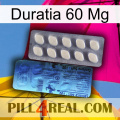 Duratia 60 Mg 34